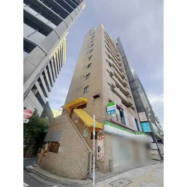 グラン青山