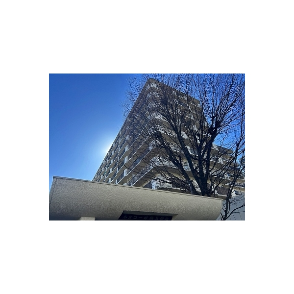 ネオコーポ鶴見緑地 その他画像