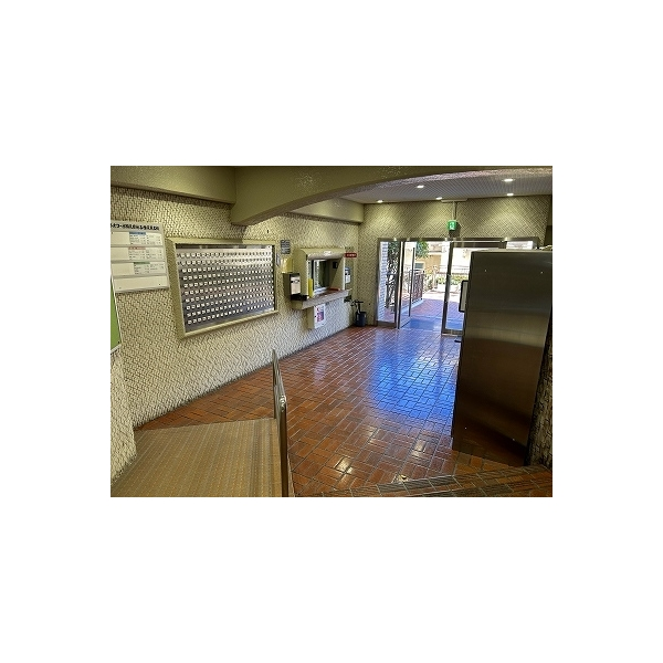 ネオコーポ鶴見緑地 その他画像