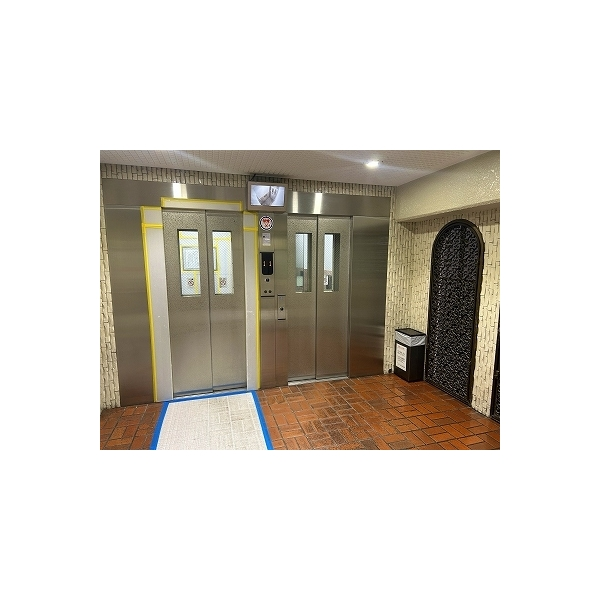 ネオコーポ鶴見緑地 その他画像