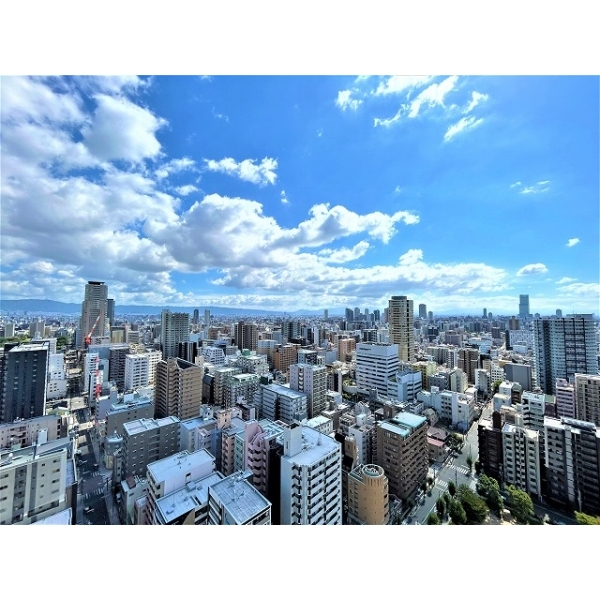 グランドメゾン上町台レジデンスタワー その他画像