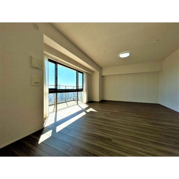 グランドメゾン上町台レジデンスタワー その他画像