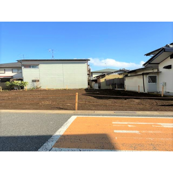 さいたま市見沼区東大宮６丁目 外観