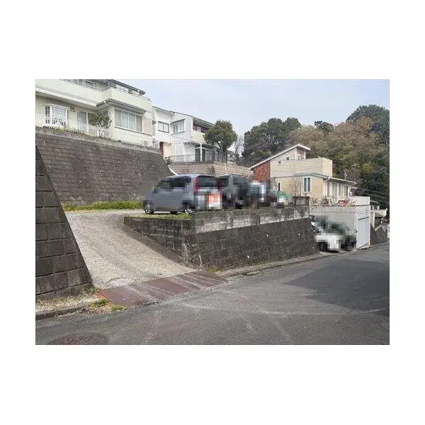 川崎市宮前区神木本町１丁目 外観