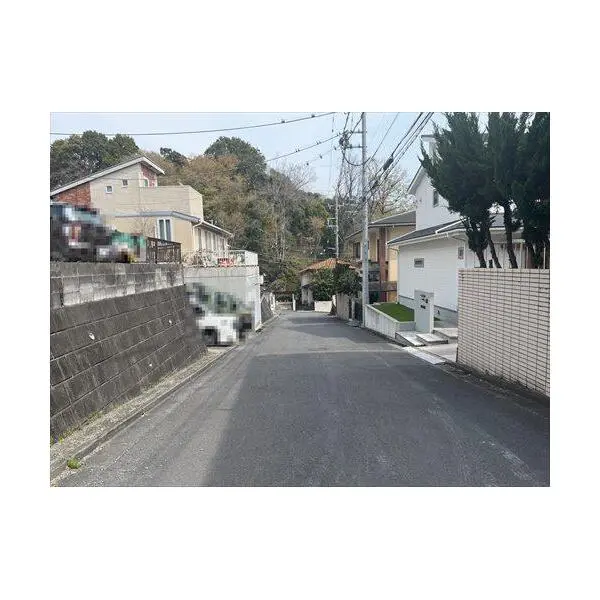 川崎市宮前区神木本町１丁目 その他画像