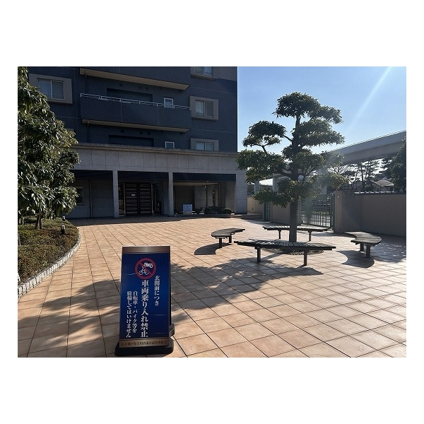 ルネ神戸住吉川清流の道 その他画像