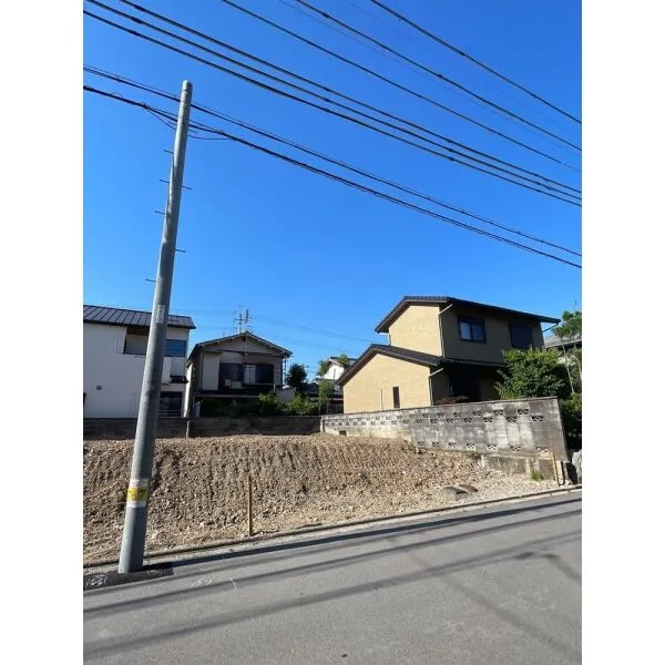 京都市西京区下津林六反田 その他外観