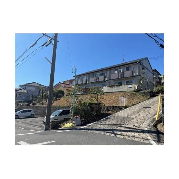 愛知県名古屋市瑞穂区岳見町5丁目 外観1