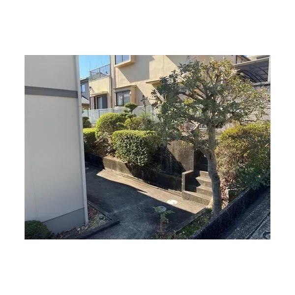 愛知県名古屋市瑞穂区岳見町5丁目 外観4