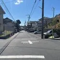 名古屋市瑞穂区岳見町５丁目 前面道路１（北東）