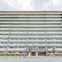 グランソシア辰巳の森海浜公園 ２０１５年２月築　全１８５邸大規模レジデンス