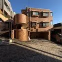 ライオンズマンション横浜南太田 建物外観