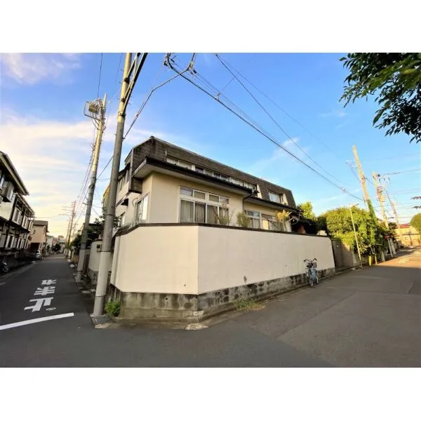 練馬区富士見台３丁目 外観