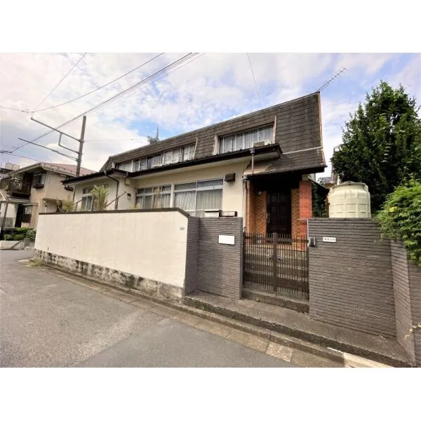 練馬区富士見台３丁目 その他外観