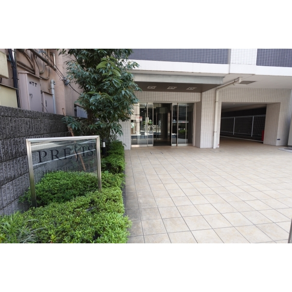 プレシス東神田 その他画像