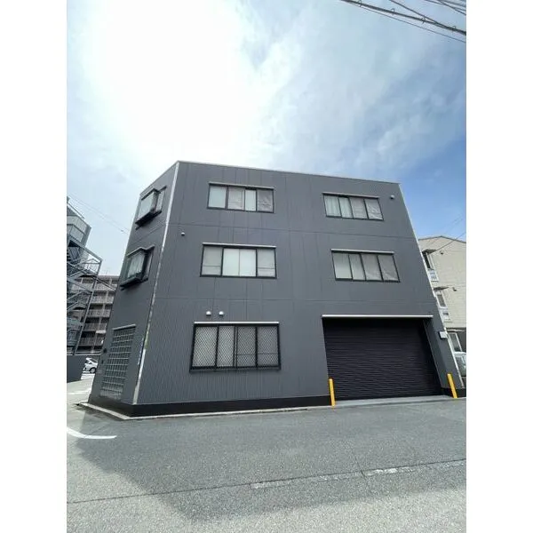 大阪市東住吉区中野１丁目 その他画像