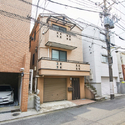 品川区西大井６丁目 外観