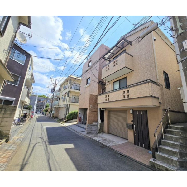 品川区西大井６丁目 その他画像