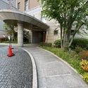 フォルム東洞院三条 エントランス
