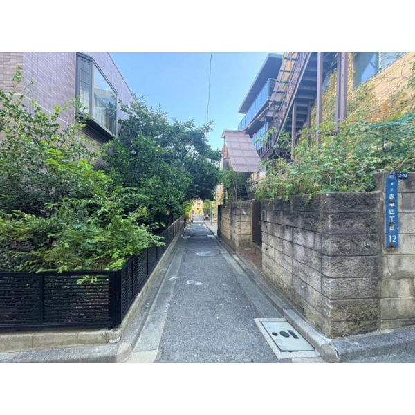 港区赤坂４丁目 その他画像