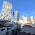 港区赤坂４丁目 3階北西側の眺望