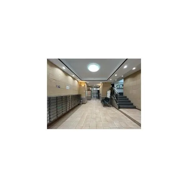 ライオンズマンション太子堂 その他画像