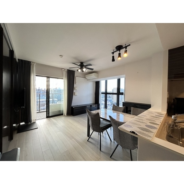 シティテラス浦和常盤 その他画像