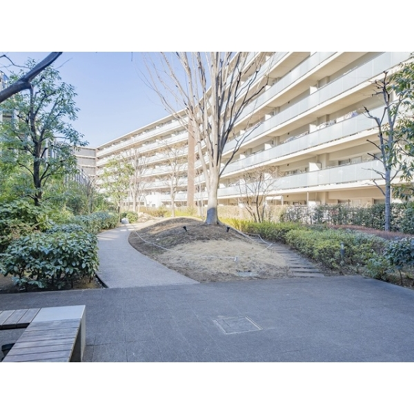 グレーシアガーデンたまプラーザ その他画像