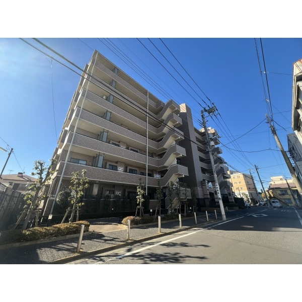 ライオンズガーデン梅島 その他画像