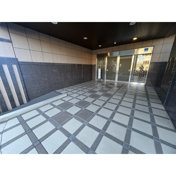 ライオンズガーデン梅島 その他画像