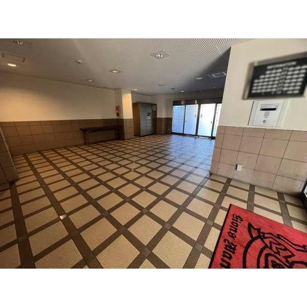 ライオンズガーデン梅島 その他画像