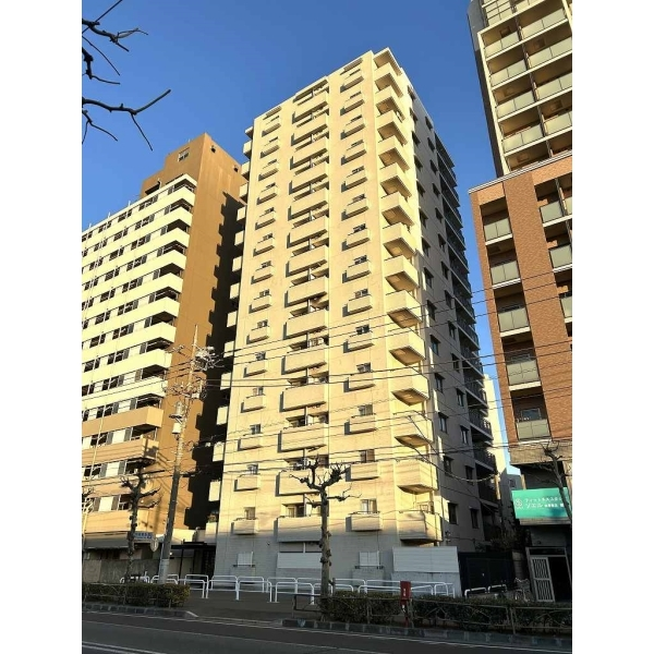 梅屋敷パークファミリア その他画像