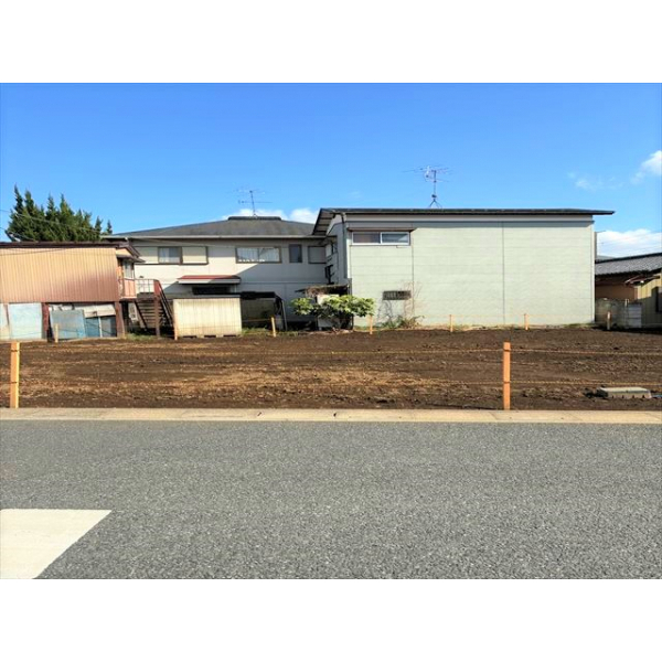 さいたま市見沼区東大宮６丁目 外観