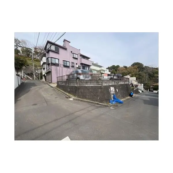 川崎市宮前区神木本町１丁目 外観