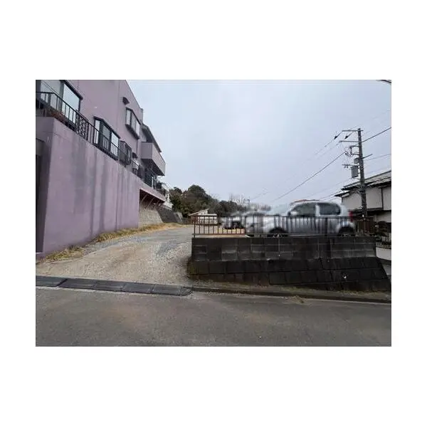 川崎市宮前区神木本町１丁目 その他画像