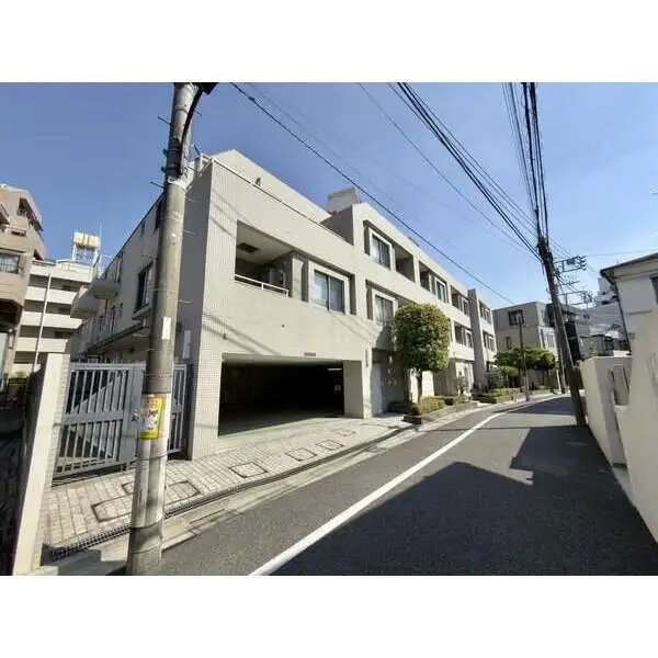 ウェルズパーク落合南長崎 その他画像