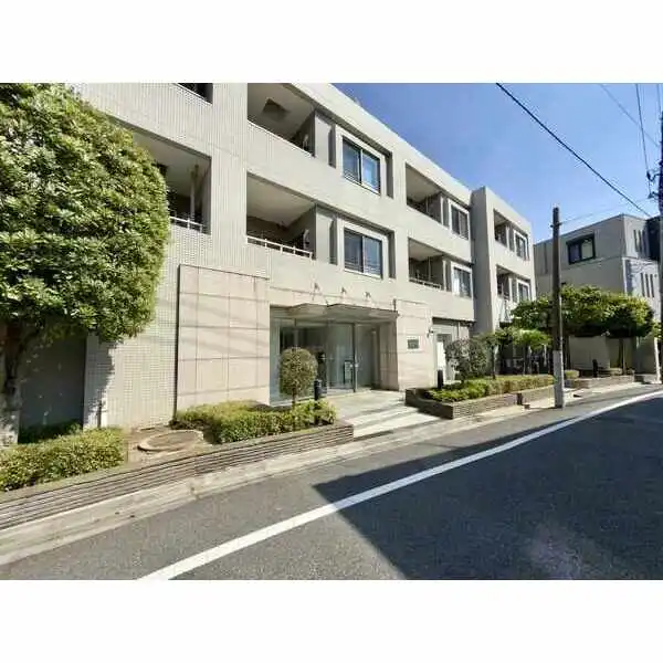 ウェルズパーク落合南長崎 その他画像