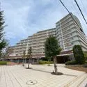 マスターズステージ泉ヶ丘 外観