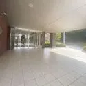 マスターズステージ泉ヶ丘 エントランス