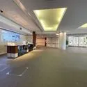 マスターズステージ泉ヶ丘 エントランスホール