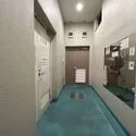 マスターズステージ泉ヶ丘 ゴミ庫