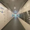 マスターズステージ泉ヶ丘 メールボックス