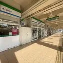 マスターズステージ泉ヶ丘 ファミリーマート泉ヶ丘駅前店（コンビニ）まで約1100m（徒歩14分）