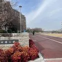 マスターズステージ泉ヶ丘 田園公園（公園）まで約440m（徒歩6分）