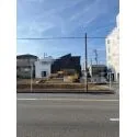 名古屋市南区外山２丁目 現地全体（２０２６年７月撮影）