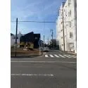名古屋市南区外山２丁目 現地全体（２０２６年７月撮影）