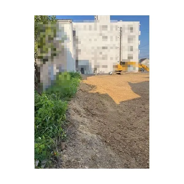 名古屋市南区外山2丁目 現地全体(2026年7月撮影)