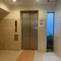 アーバンキャッスル王子 エレベーター