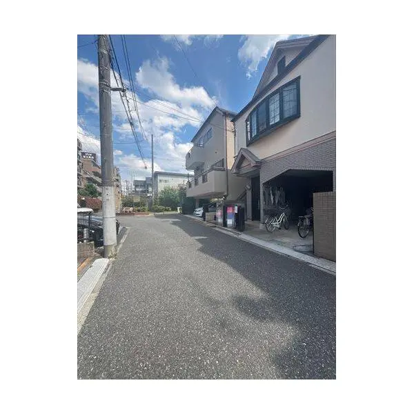 練馬区高松３丁目 その他画像