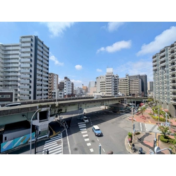 プラウド町屋 その他画像
